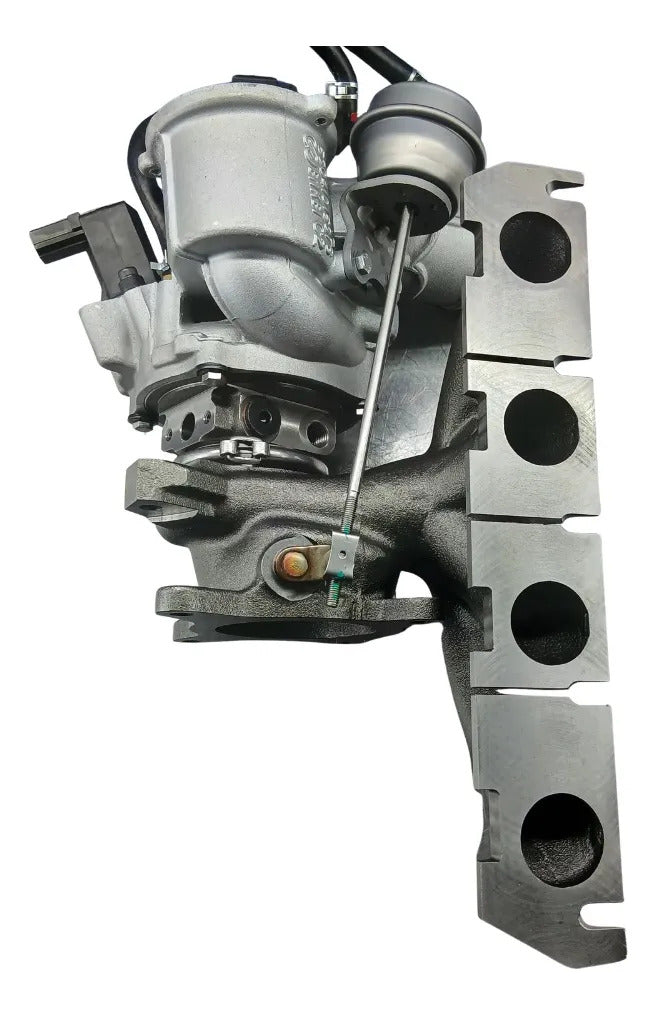 Turbo Nuevo Audi A3 K03 TLM K067S