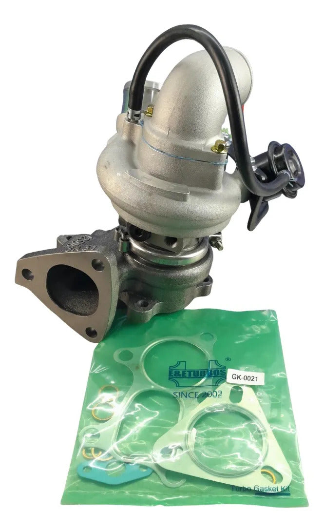 Turbo Nuevo Hyundai TF035 TLM M093