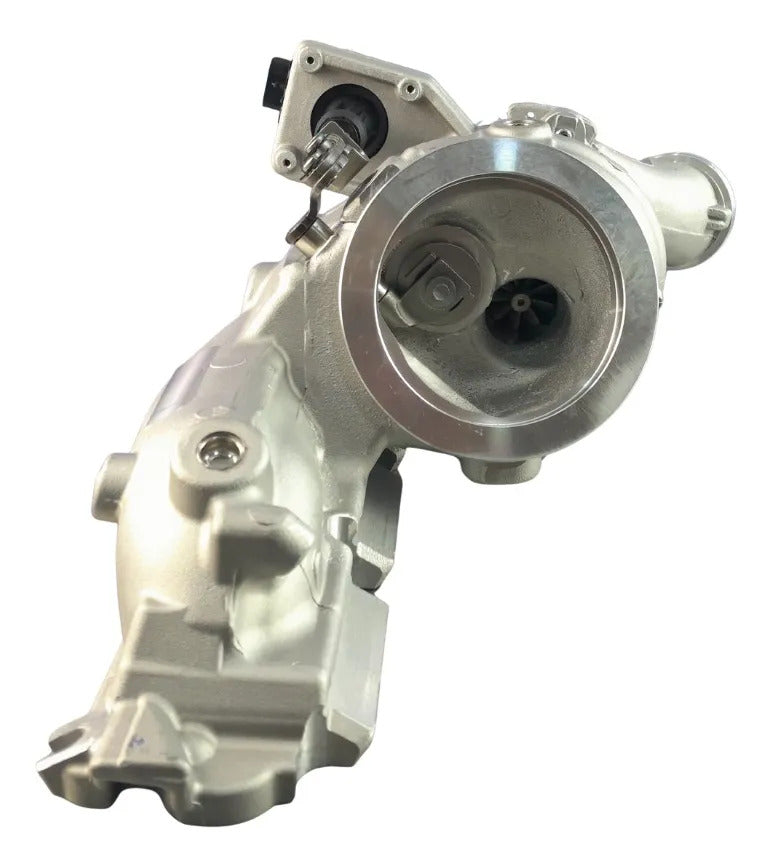 Turbo Nuevo GTDI12V BMW 116i TLM Co001-1S