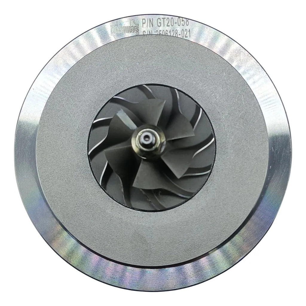 Cartucho Nuevo Perkins Industrial GT2049S TLM GT20-058
