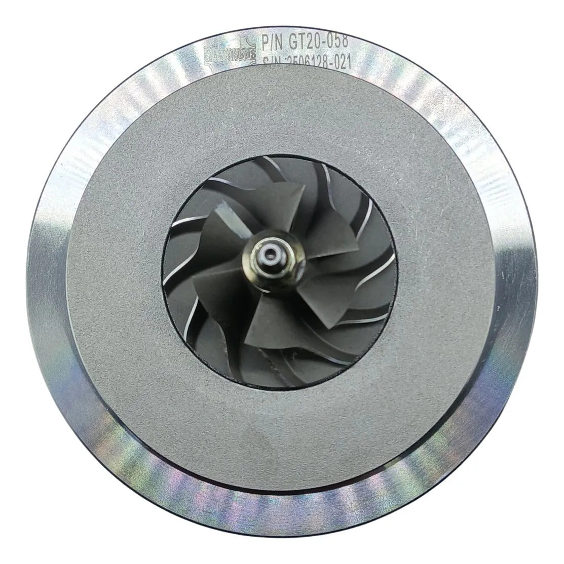 Cartucho Nuevo Perkins Industrial GT2049S TLM GT20-058