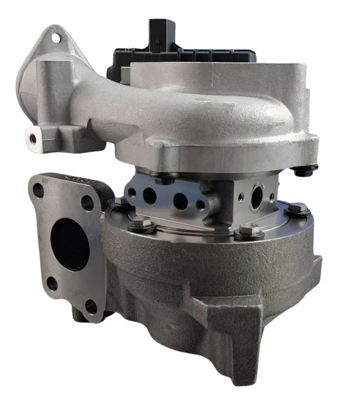 Turbo Nuevo Nissan Caravan BV40 TLM K179