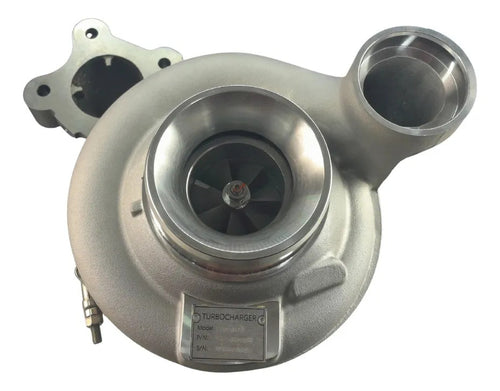 Turbo Nuevo B2FS Inetrnational Maxxforde TLM BW092