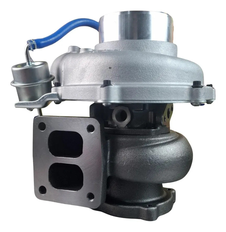 Turbo Nuevo GT3576DL Hino TLM G124