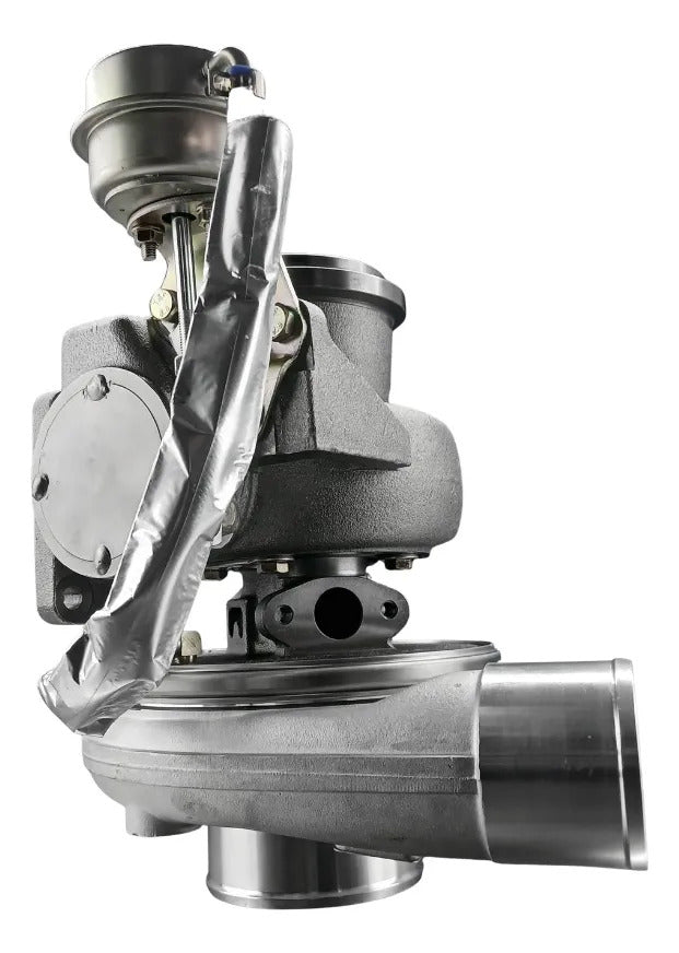 Turbo Nuevo Caterpillar S200 TLM S054