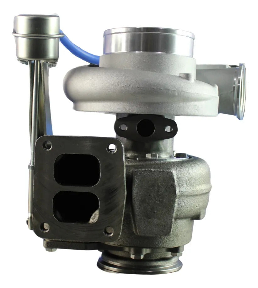 Turbo Nuevo Kamaz Truck HE400WG TLM H081-1