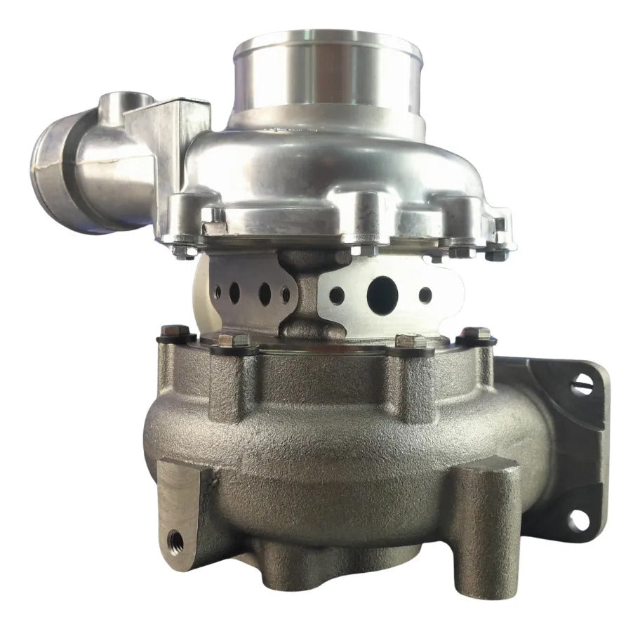 Turbo Nuevo Isuzu D-MAX RHF4V TLM I065-1