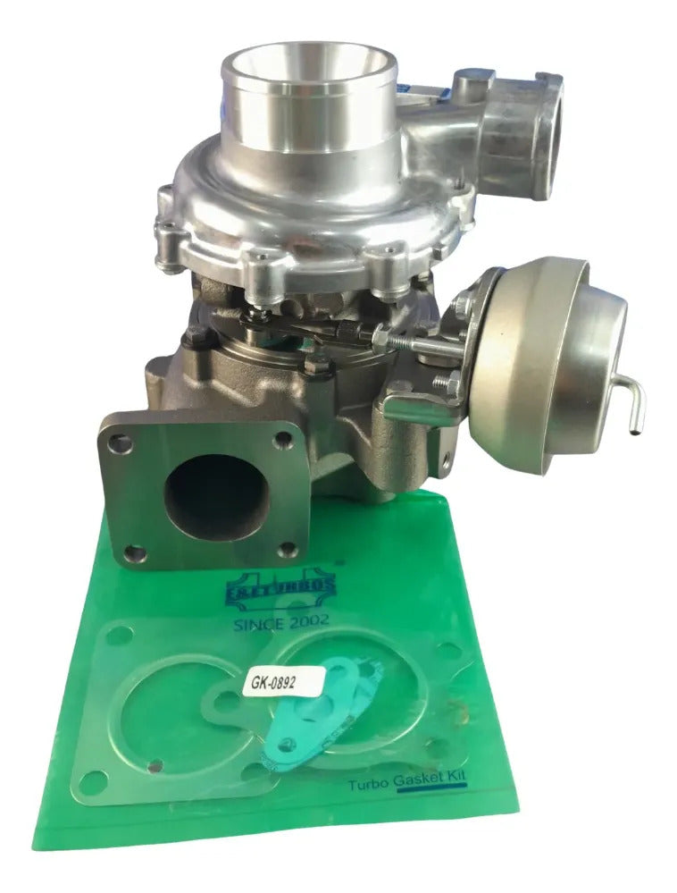 Turbo Nuevo Isuzu D-MAX RHF4V TLM I065-1