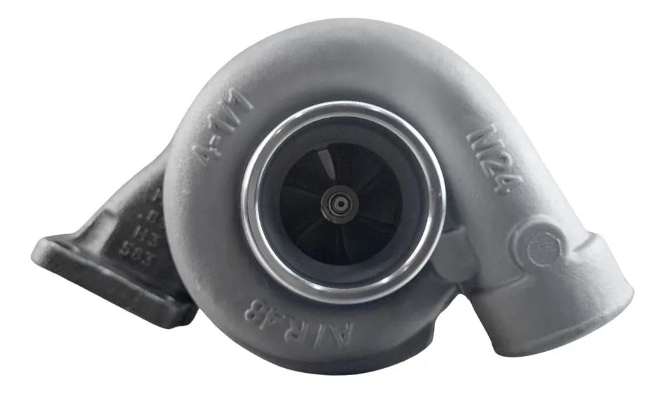 Turbo Nuevo TB2518 Isuzu TLM G189