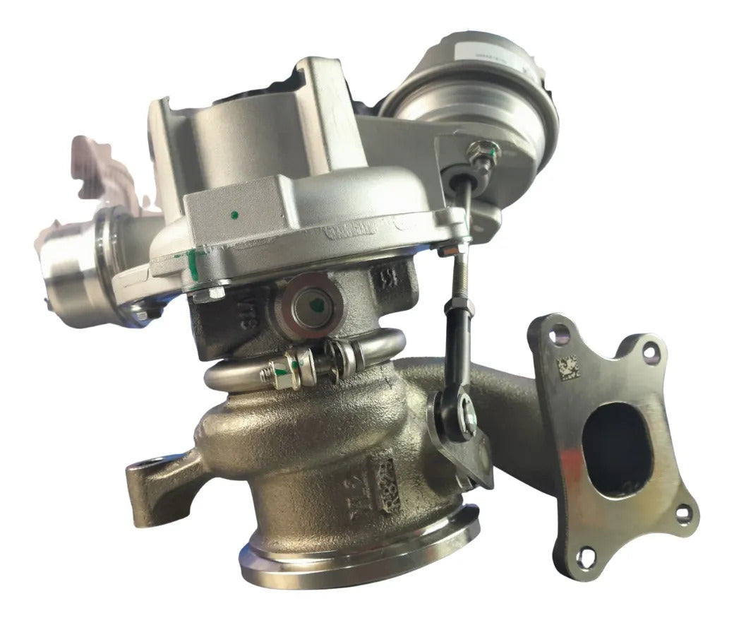 Turbo Nuevo Lynk & Co VT01 TLM VF001-OE