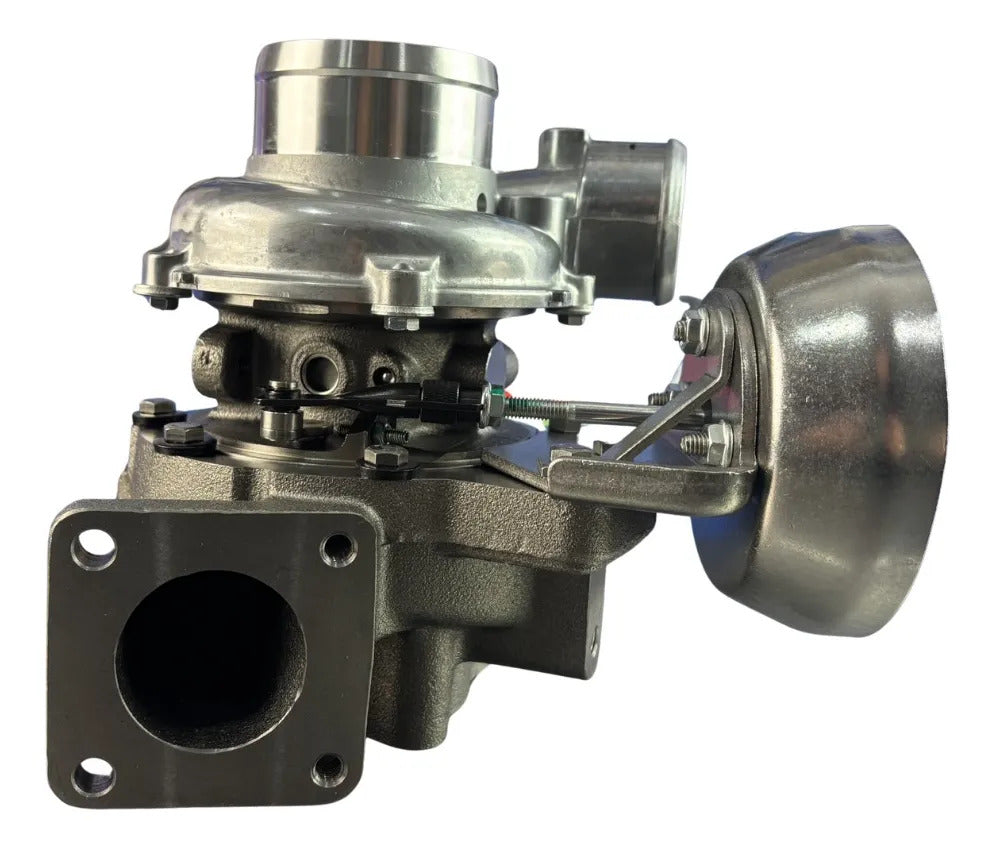 Turbo Nuevo Isuzu D-MAX RHF5V TLM I009