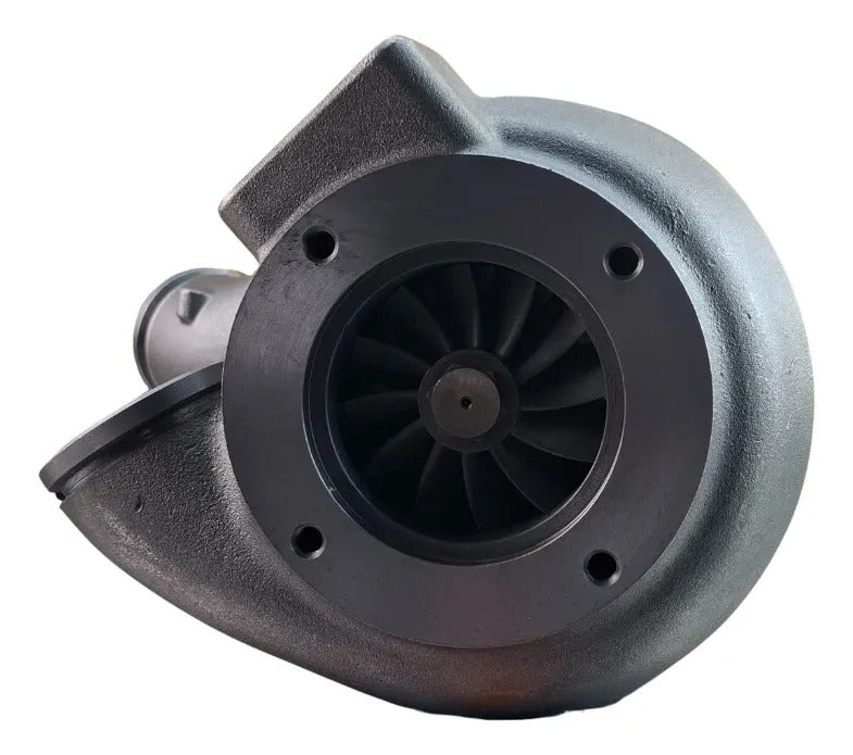 Turbo Nuevo Caterpillar Industrial GTA4702B TLM G395
