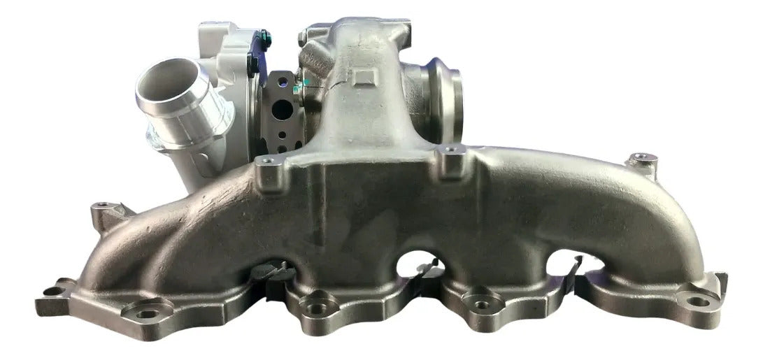 Turbo Nuevo Ford C-MAX BV43 TLM K088
