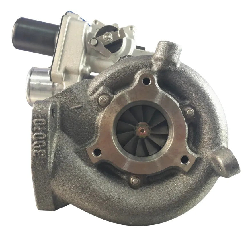 Turbo Nuevo Toyota Hilux CT16V TLM T024S