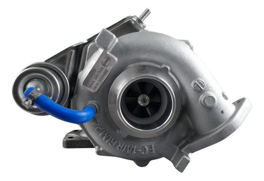 Turbo Nuevo GT2259LS Hino Kobelco TLM G028