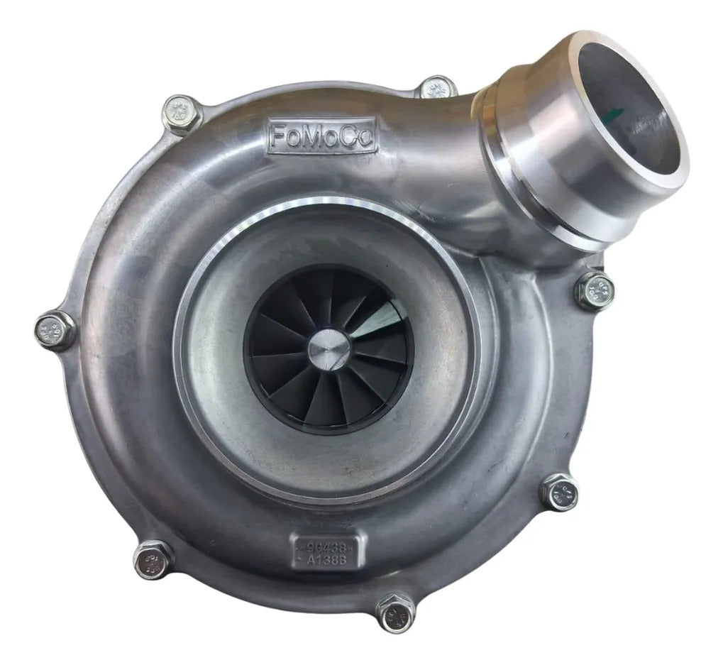 Turbo Nuevo Super Duty GT3788BLVA TLM GB79-1