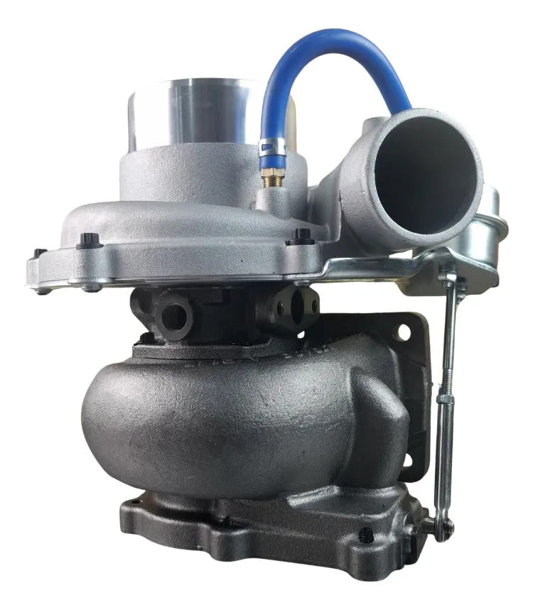 Turbo Nuevo GT3576DL Hino TLM G124
