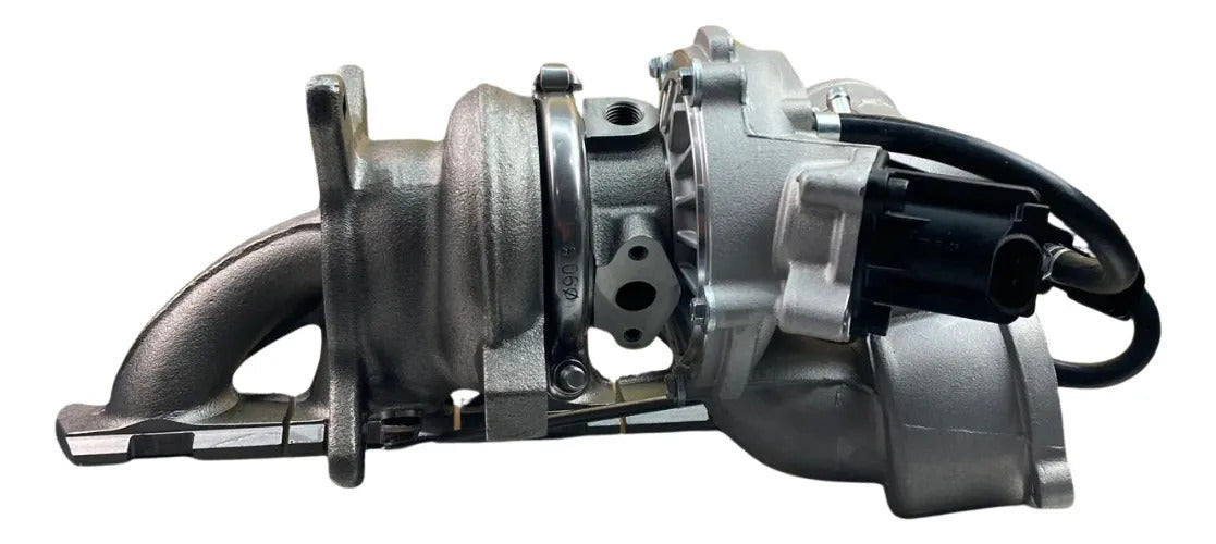Turbo Nuevo Audi A3 JH5 TLM I106S
