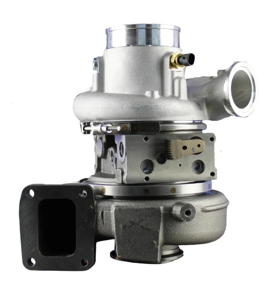 Turbo Nuevo Cummins ISX15 HE400VG TLM H510