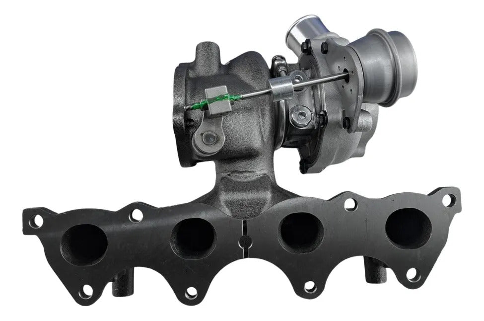 Turbo Nuevo Hyundai K03 TLM K157S