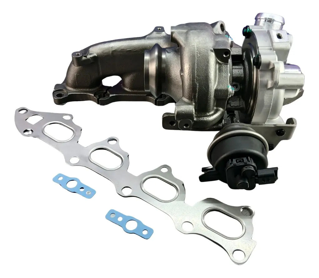 Turbo Nuevo Ford C-MAX BV43 TLM K088