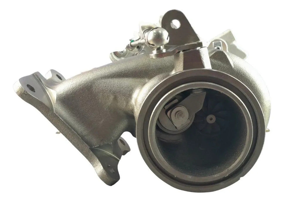 Turbo Nuevo GTDI12V VW Tiguan TLM Co003