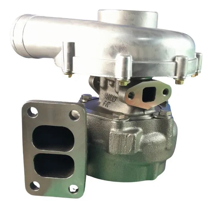 Turbo Nuevo K27-145 Kamaz Truck TLM CZ004