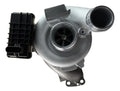 Turbo Nuevo GTA2056VK Dodge Freightliner TLM G143S