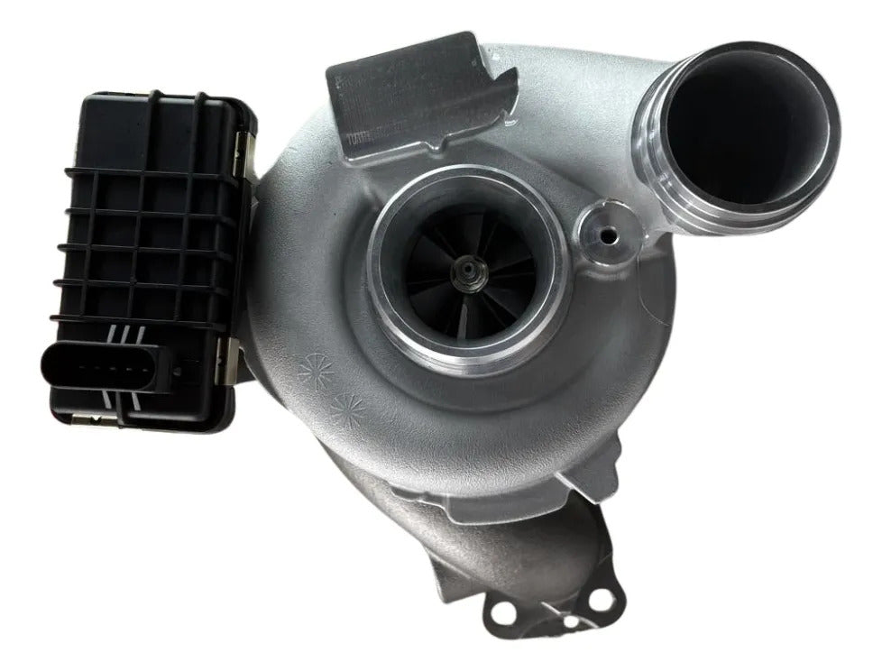 Turbo Nuevo GTA2056VK Dodge Freightliner TLM G143S