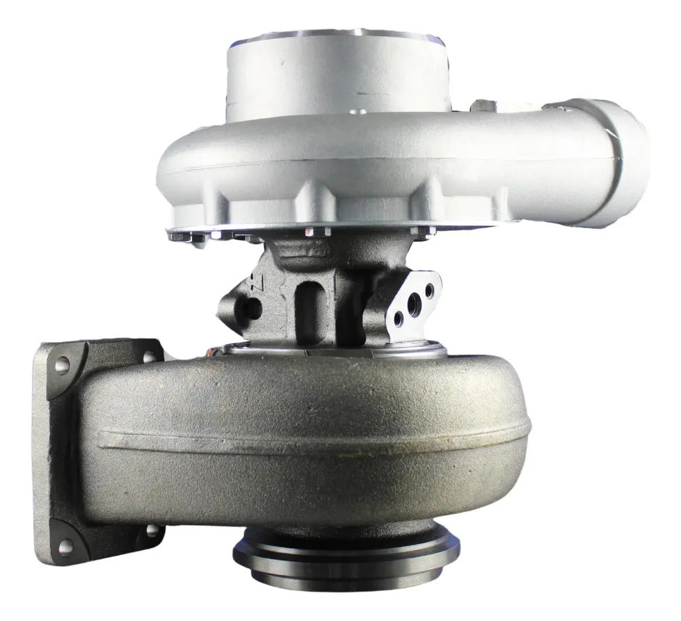 Turbo Nuevo Cummins Industrial TLM H035