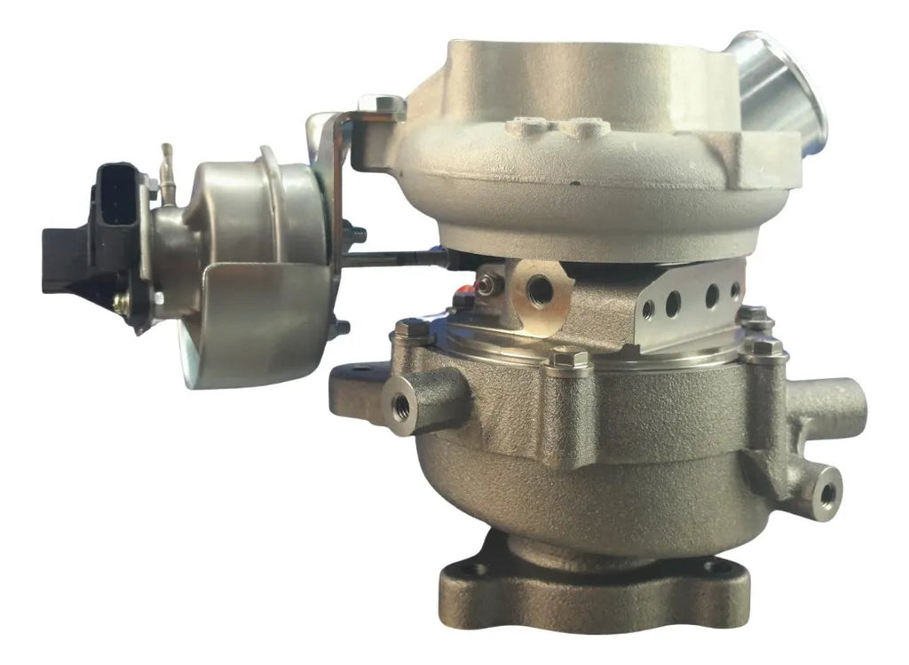 Turbo Nuevo Mitsubishi TF035HL TLM M176