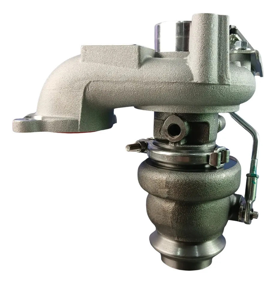 Turbo Nuevo PSA TD025 TLM M013S