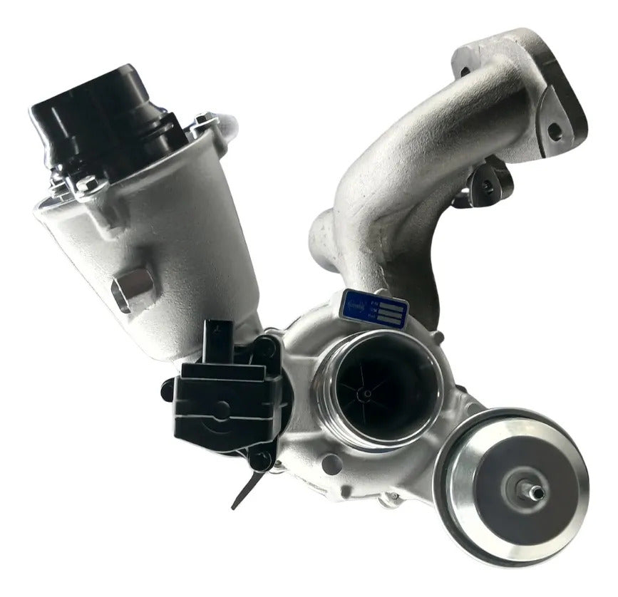 Turbo Nuevo Mercedes Benz RHF3 TLM I252