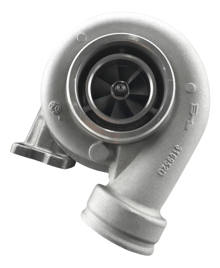 Turbo Nuevo Deutz Industrial S200 TLM S048
