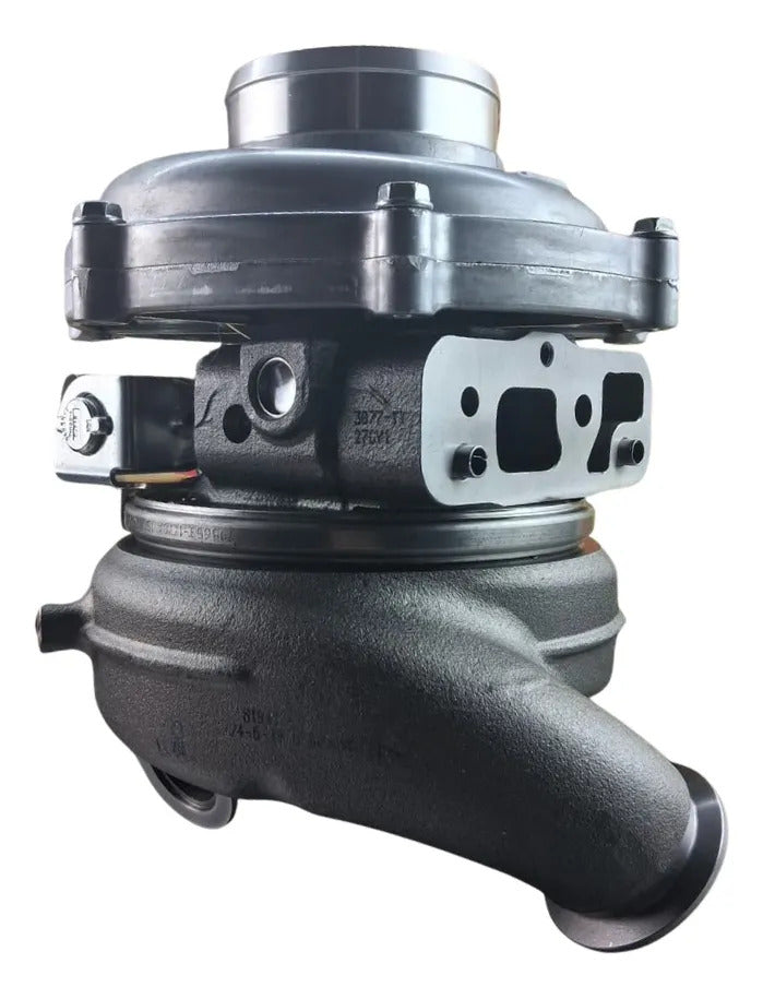 Turbo Nuevo Super Duty GT3788BLVA TLM GB79-1