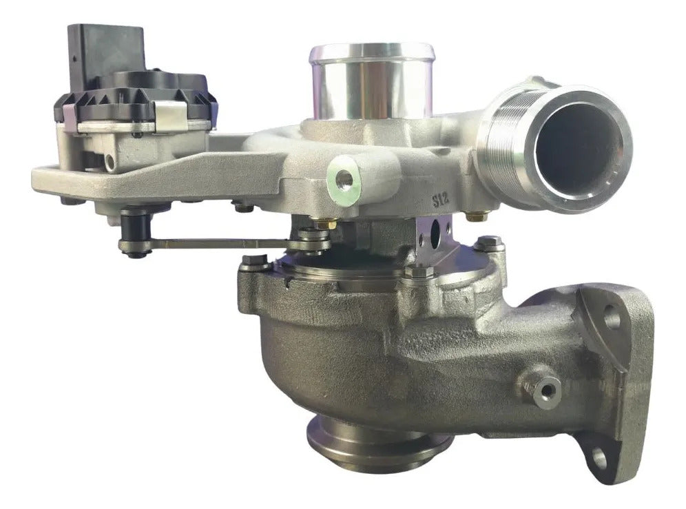 Turbo Nuevo Ford Transit GTD1446KVZ TLM GC44