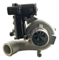 Turbo Nuevo JAC VT02 TLM VF017-OE