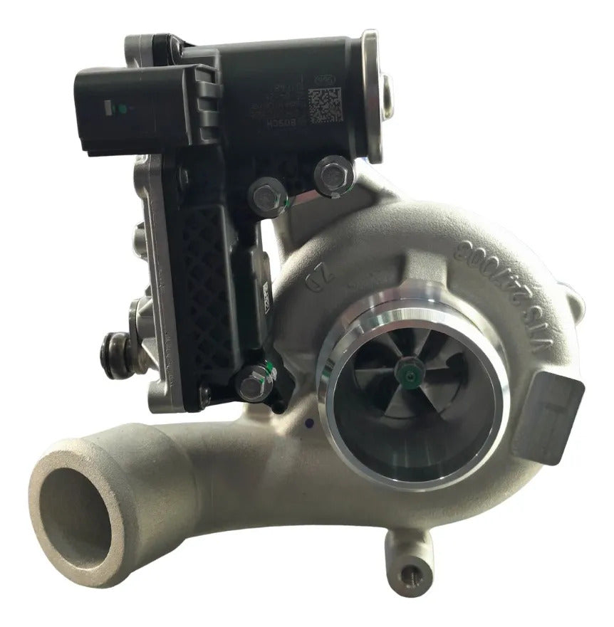 Turbo Nuevo JAC VT02 TLM VF017-OE