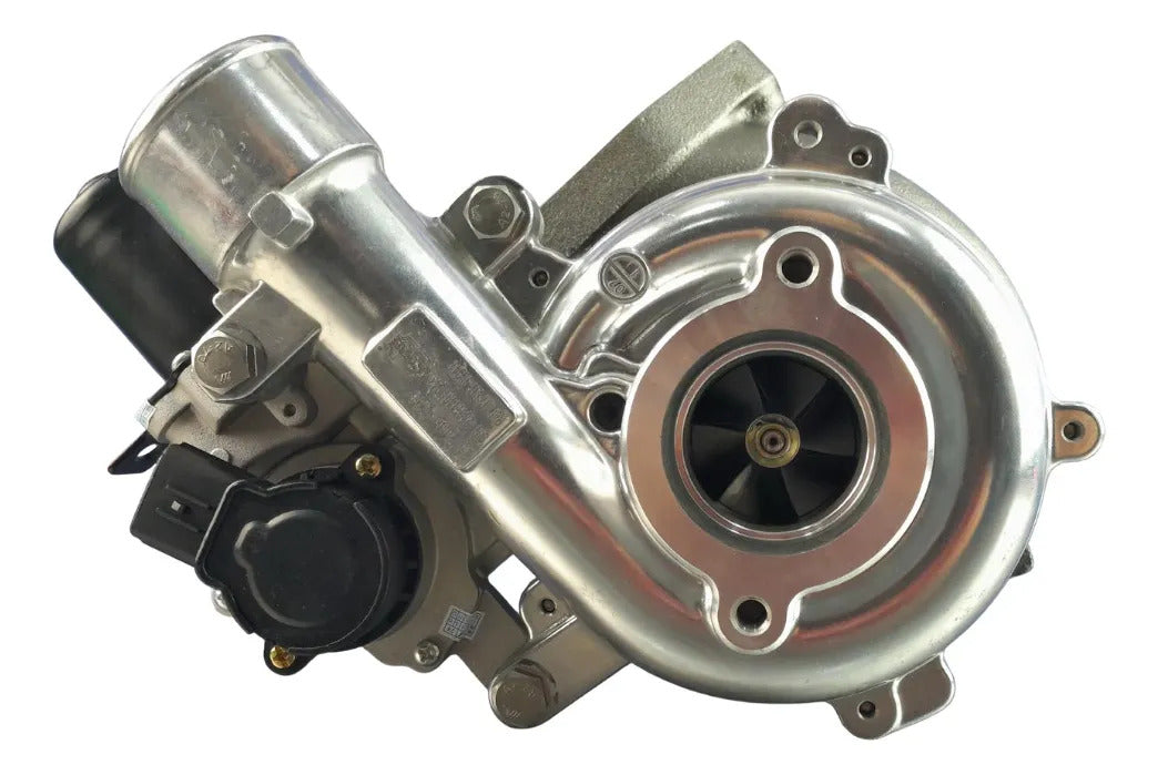 Turbo Nuevo Toyota Hilux CT-VNT TLM T009S