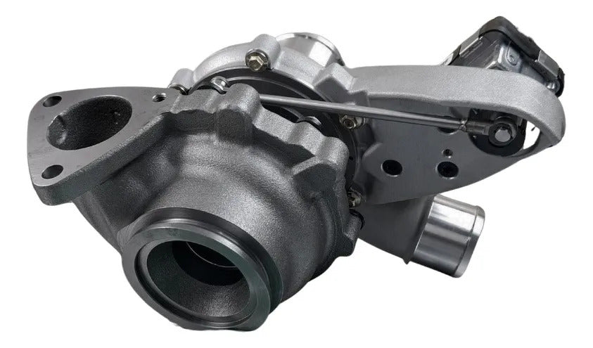 Turbo Nuevo Fiat Duratorq GTB1749VK TLM G252S