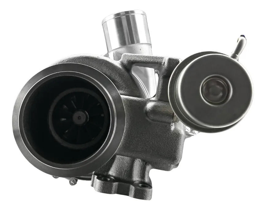 Turbo Nuevo Caterpillar S200 TLM S054