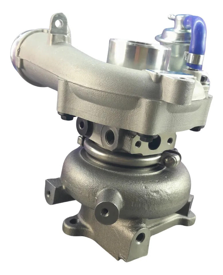 Turbo Nuevo Mazda 3 K04 TLM K079