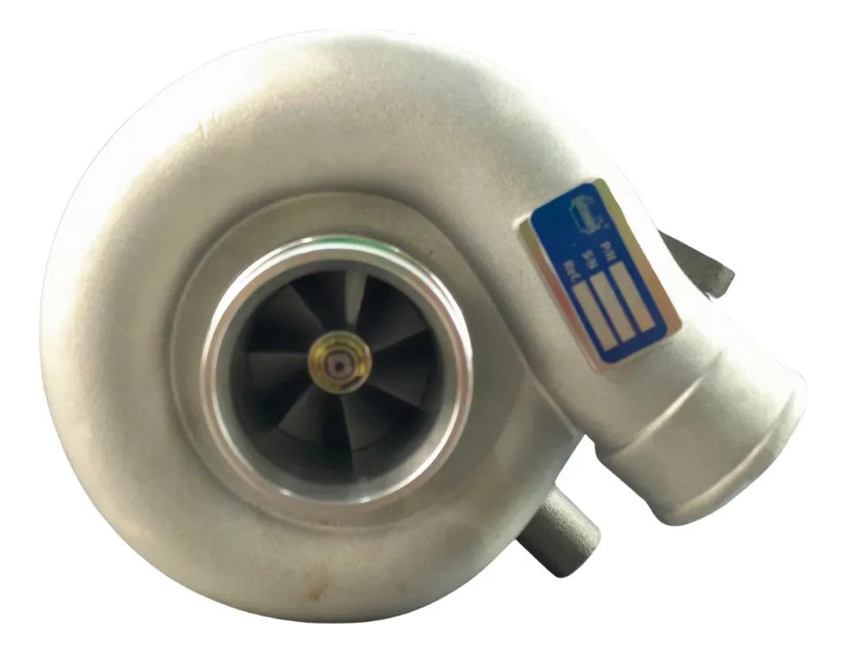 Turbo Nuevo Caterpillar TD06H TLM M023