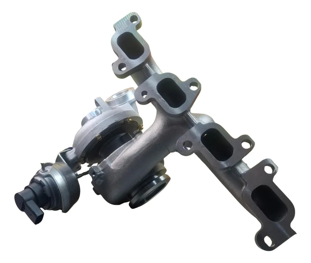 Turbo Nuevo Volkswagen GTC1244VZ TLM G365S