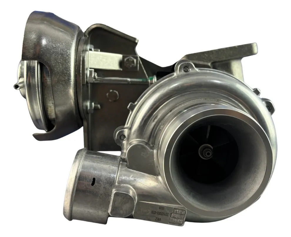 Turbo Nuevo Isuzu D-MAX RHF5V TLM I009