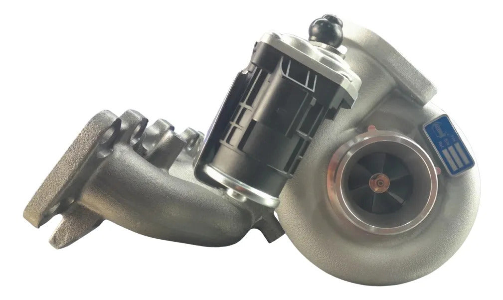 Turbo Nuevo Kia Soranto TD04L6 TLM M304