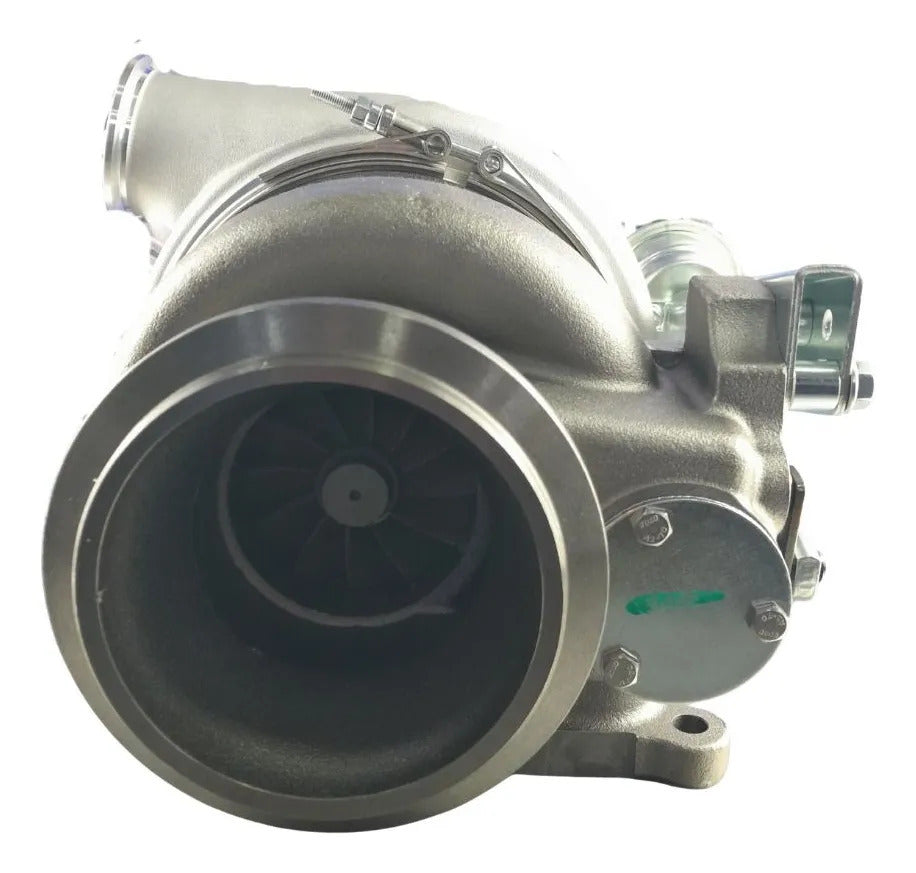 Turbo Nuevo Cummins Industrial HX55W TLM H055