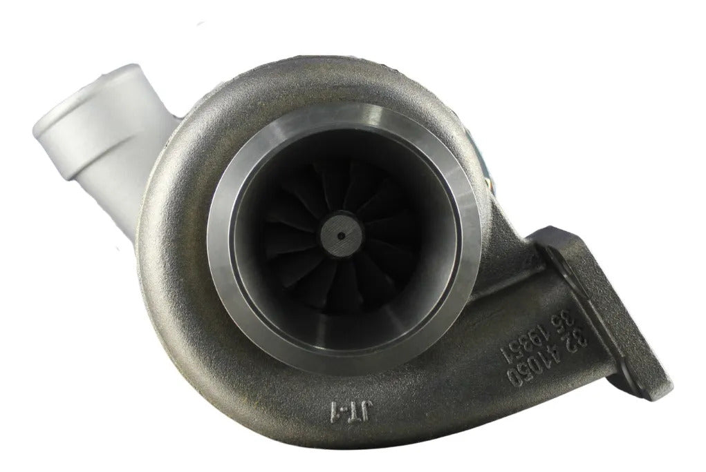Turbo Nuevo Cummins Industrial TLM H035