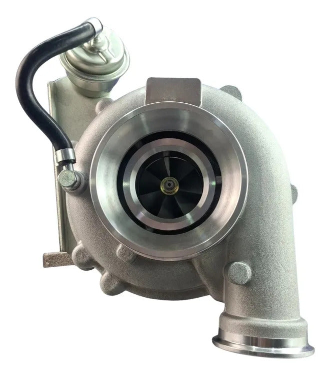 Turbo Nuevo Mercedes Benz K24 TLM K030