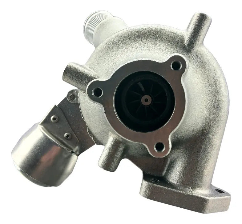 Turbo Nuevo Hyundai BV43 TLM K092S